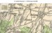 skupice - vojenská mapa 1887-1880